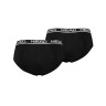 Труси Head BOXER BRIEF 2P чорний Чол L 100001753-002