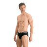 Труси Head BOXER BRIEF 2P чорний Чол L 100001753-002