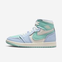 Кросівки жіночі Air Jordan 1 High Method Of Make Shoes Multi FB9891-401