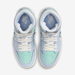 Кросівки жіночі Air Jordan 1 High Method Of Make Shoes Multi FB9891-401