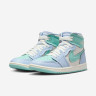 Кросівки жіночі Air Jordan 1 High Method Of Make Shoes Multi FB9891-401