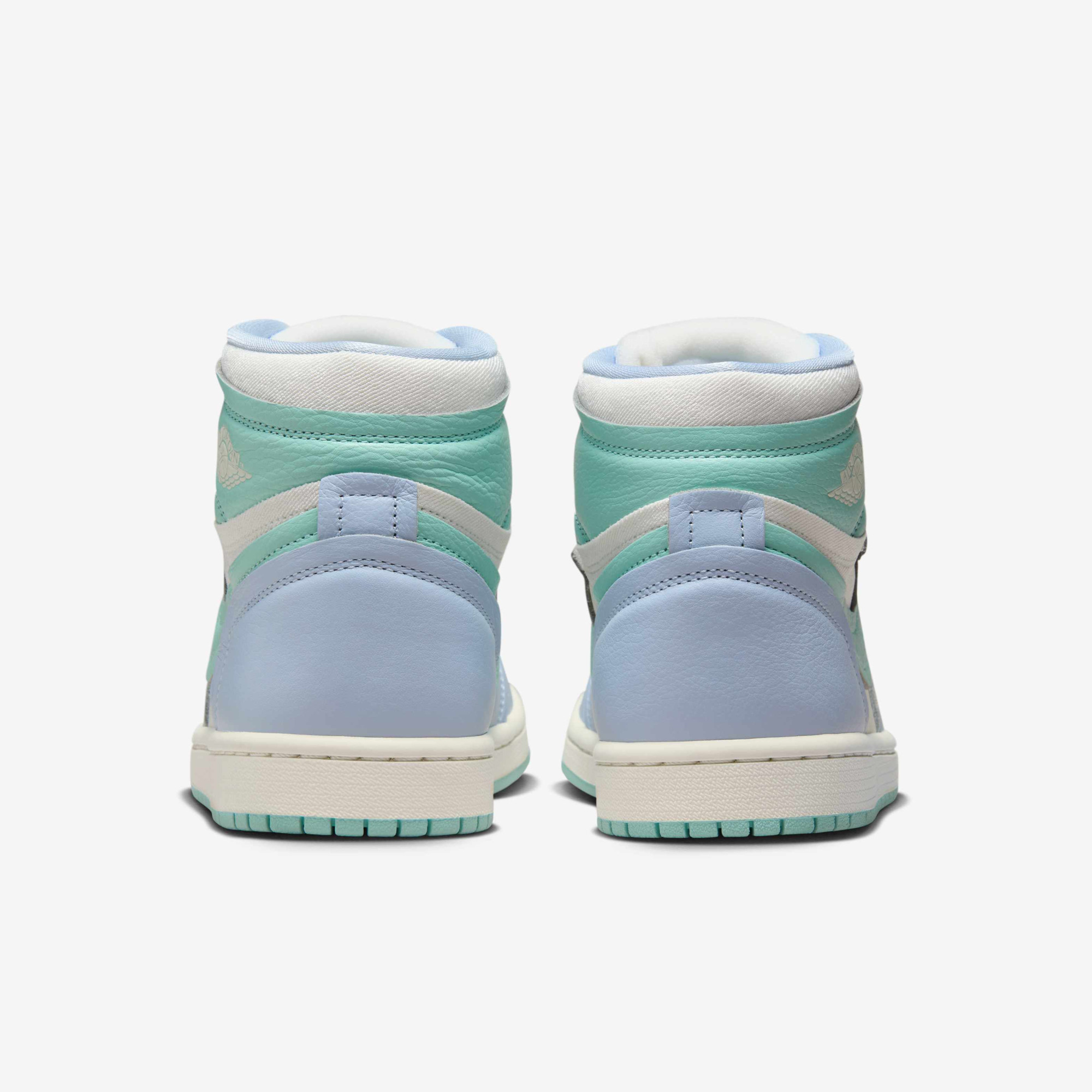 Кросівки жіночі Air Jordan 1 High Method Of Make Shoes Multi FB9891-401