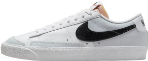 Кросівки Nike Blazer Low 77 Vintage White DZ3480-100 44.5 DZ3480-100