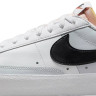 Кросівки Nike Blazer Low 77 Vintage White DZ3480-100 44.5 DZ3480-100