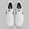 Кросівки Nike Blazer Low 77 Vintage White DZ3480-100 44.5 DZ3480-100