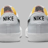 Кросівки Nike Blazer Low 77 Vintage White DZ3480-100 44.5 DZ3480-100