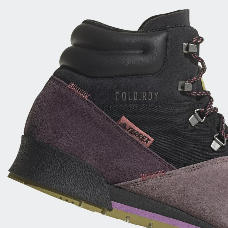 Кросівки Adidas Terrex C.Rdy Boots Primaloft GW9171