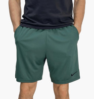 Шорти  Nike Dri-Fit Knit (зелені) DD1887-338