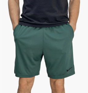 Шорти  Nike Dri-Fit Knit (зелені) DD1887-338