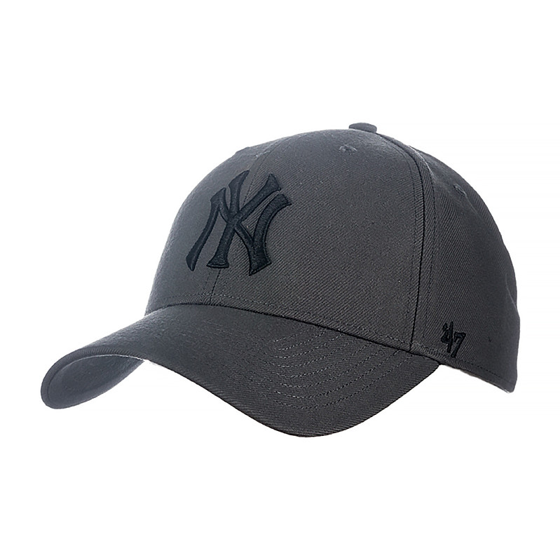 Бейсболка  47 Brand NEW YORK YANKEES B-MVPSP17WBP-CCC