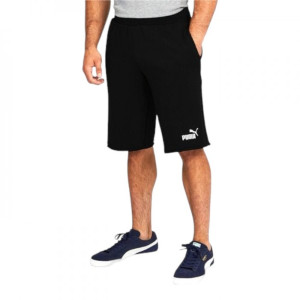 Шорти Puma Essentials+ Shorts 846818-01