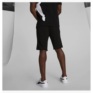 Шорти Puma Essentials+ Shorts 846818-01