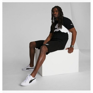 Шорти Puma Essentials+ Shorts 846818-01