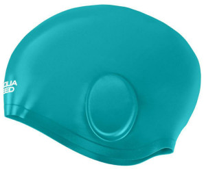 Шапочка для плавання Aqua Speed EAR CAP Volume 61508 бірюзовий Уні OSFM 284-11
