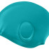 Шапочка для плавання Aqua Speed EAR CAP Volume 61508 бірюзовий Уні OSFM 284-11