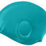 Шапочка для плавання Aqua Speed EAR CAP Volume 61508 бірюзовий Уні OSFM 284-11
