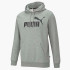 Худі ч Puma grey flis 846812-03 Худі ч Puma grey flis 846812-03