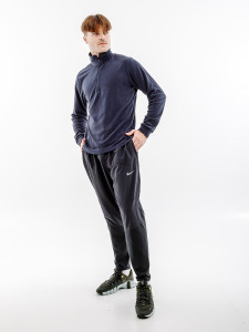 Кофта CMP MAN SWEAT 3G28037N-U423