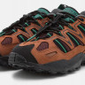Кросівки чоловічі Adidas Originals Hyperturf Brown & Green IF0879