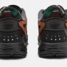Кросівки чоловічі Adidas Originals Hyperturf Brown & Green IF0879