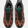 Кросівки чоловічі Adidas Originals Hyperturf Brown & Green IF0879