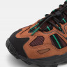Кросівки чоловічі Adidas Originals Hyperturf Brown & Green IF0879