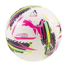 М'яч футбольний Puma Orbita Liga Portugal HYB 084305-015 084305-01