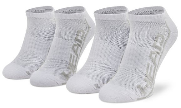 Шкарпетки Head PERFORMANCE SNEAKER 2P UNISEX білий Уні 35-38 791018001-006