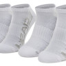 Шкарпетки Head PERFORMANCE SNEAKER 2P UNISEX білий Уні 35-38 791018001-006