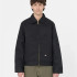 Куртка Dickies M LINED EISENHOWER JACKET REC DK0A4XK4BLK1