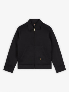 Куртка Dickies M LINED EISENHOWER JACKET REC DK0A4XK4BLK1