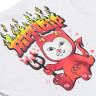 Футболка Ripndip SCARY CUTE CROPPED BABY TEE RNDFAL24W07