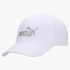 Бейсболка унісекс Puma Ess Cap White 022416-87