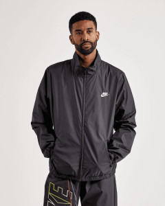 Куртка Nike CLUB+ WVN MCF JKT DX0672-010