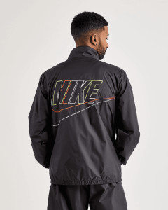 Куртка Nike CLUB+ WVN MCF JKT DX0672-010