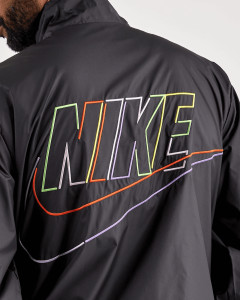 Куртка Nike CLUB+ WVN MCF JKT DX0672-010