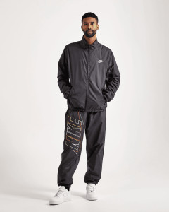 Куртка Nike CLUB+ WVN MCF JKT DX0672-010