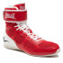 Боксерки Everlast RING BLING червоний, білий Чол 42 (US 8.5/28см) 852660-64-43