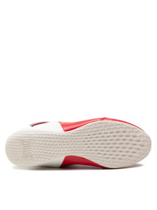 Боксерки Everlast RING BLING червоний, білий Чол 44(US 10/ 29см) 852660-64-43