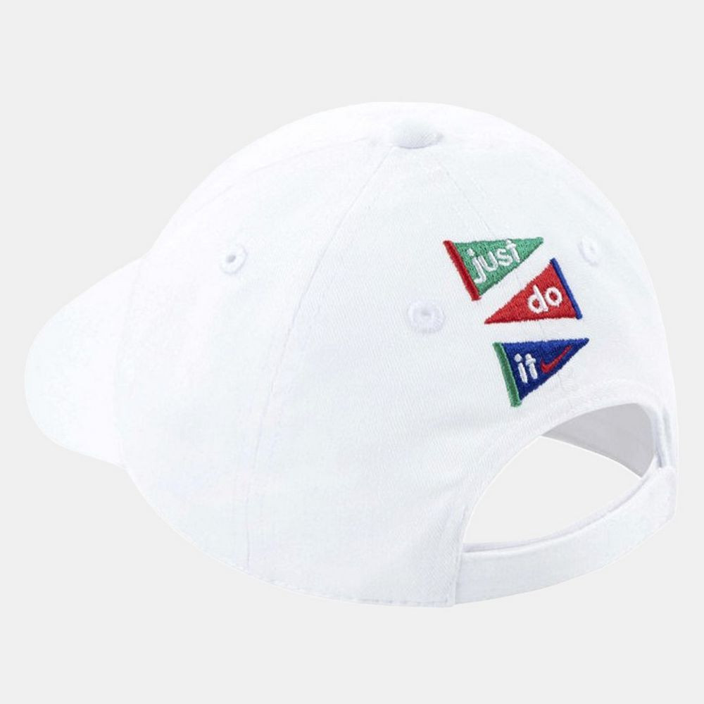 Бейсболка Nike E1D1 Club 8A3119-001