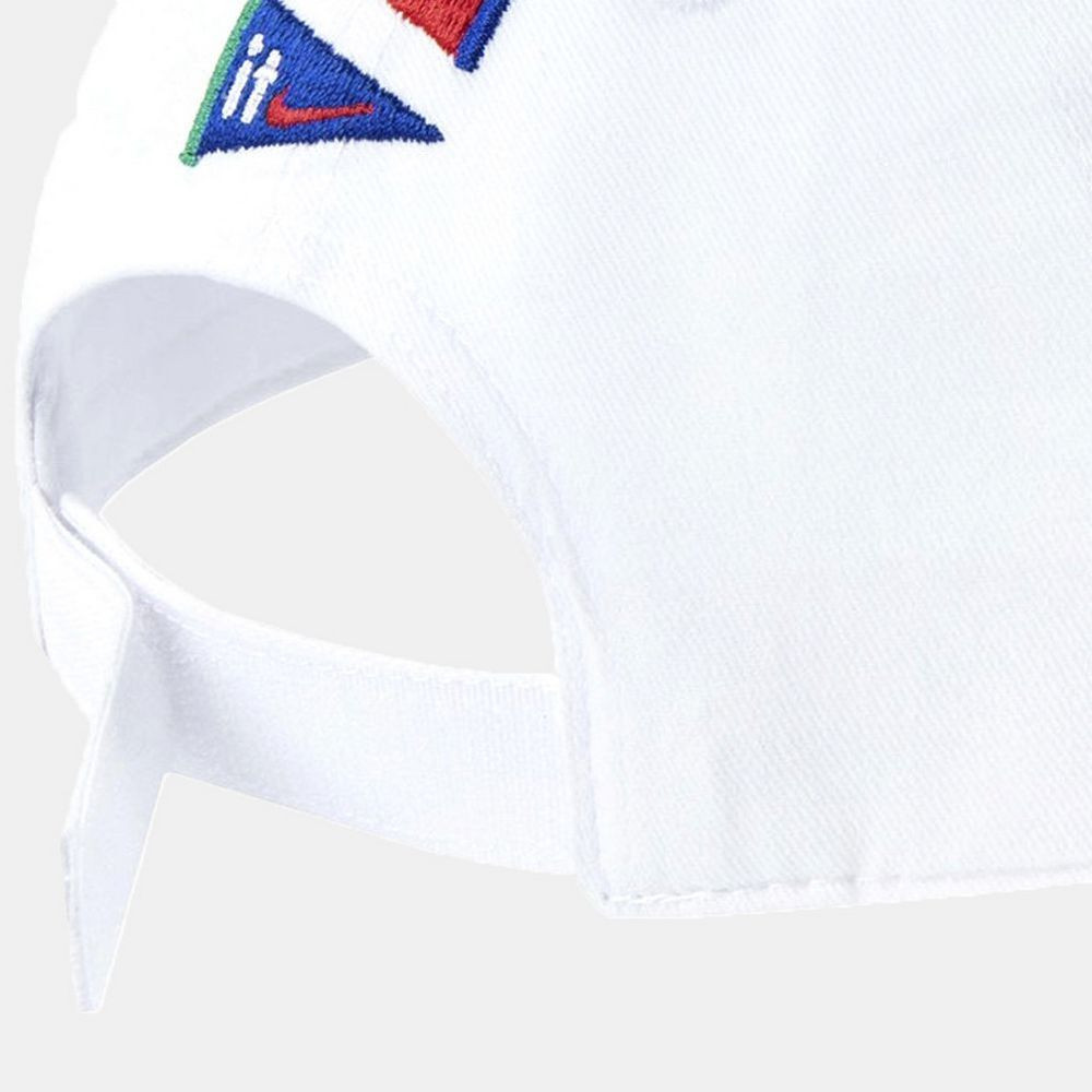 Бейсболка Nike E1D1 Club 8A3119-001