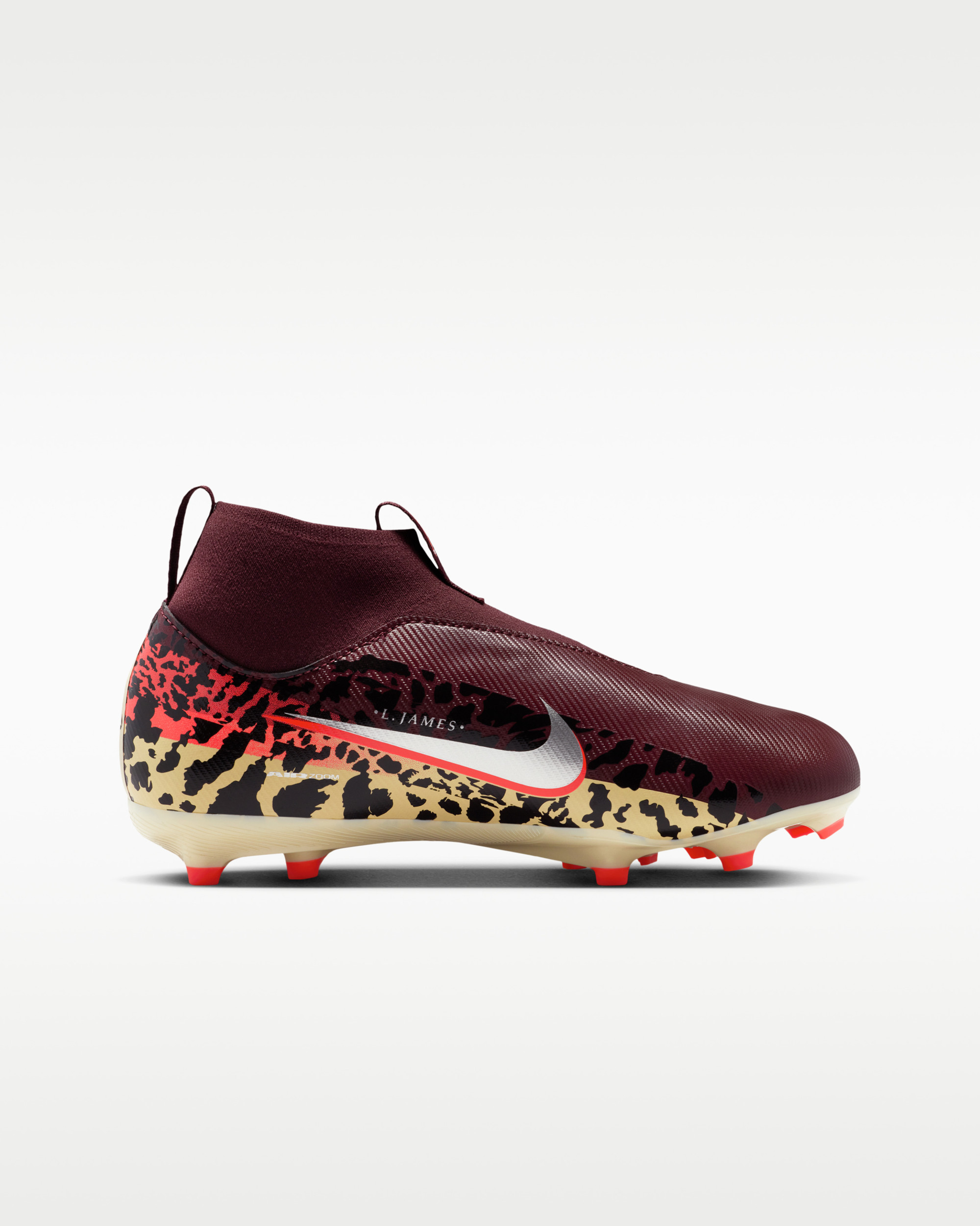 Бутси Nike JR ZM SUPERFLY 10 ACD FGMG NU3 IO8468-661