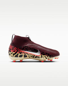 Бутси Nike JR ZM SUPERFLY 10 ACD FGMG NU3 IO8468-661