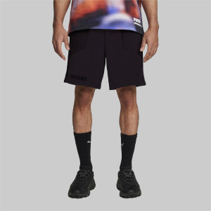 Шорти PUMA x PLEASURES Shorts 624100-01