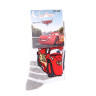 Шкарпетки CARS MC QUEEN /IGHTNING 2P сірий, білий Діт 27-30, арт.83896715-2 83896715-2