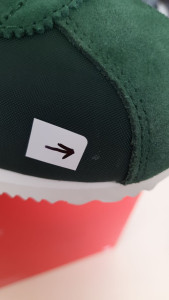 Кросівки NIKE CORTEZ (Клас А) DZ2795-300-R1