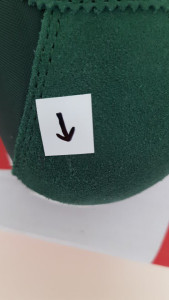 Кросівки NIKE CORTEZ (Клас А) DZ2795-300-R1