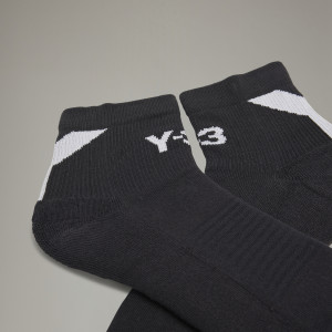 Шкарпетки Adidas Y-3 Lo Socks HZ4267