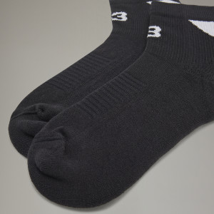 Шкарпетки Adidas Y-3 Lo Socks HZ4267