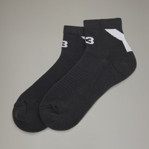 Шкарпетки Adidas Y-3 Lo Socks HZ4267